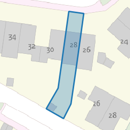 Perceel CLB00-N-4023