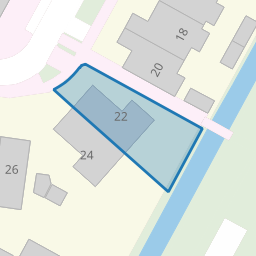 Perceel CLB00-N-4025