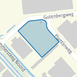 Perceel CLB00-N-4034