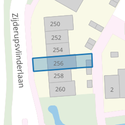 Perceel CLB00-N-4036