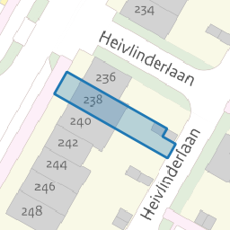 Perceel CLB00-N-4038