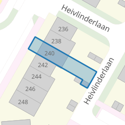 Perceel CLB00-N-4039