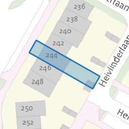 Perceel CLB00-N-4041