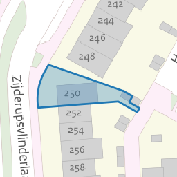 Perceel CLB00-N-4044