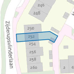 Perceel CLB00-N-4045