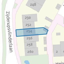 Perceel CLB00-N-4046