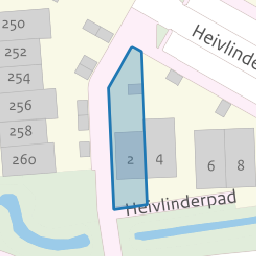 Perceel CLB00-N-4049