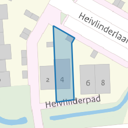 Perceel CLB00-N-4050