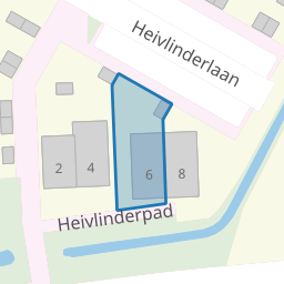 Perceel CLB00-N-4051