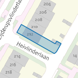 Perceel CLB00-N-4052