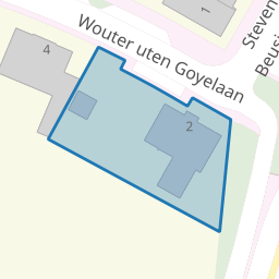 Perceel CLB00-N-4054