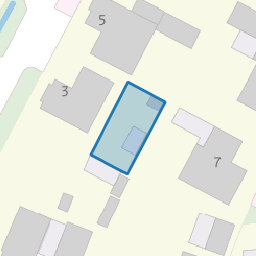 Perceel CLB00-N-4055