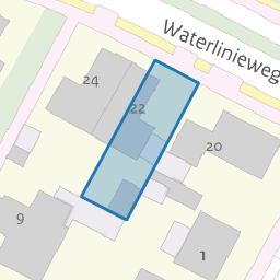 Perceel CLB00-N-4056