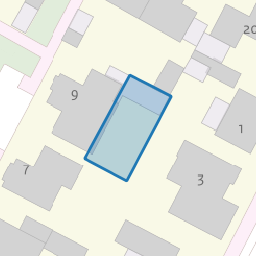 Perceel CLB00-N-4058