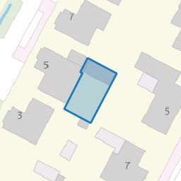 Perceel CLB00-N-4059