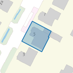 Perceel CLB00-N-4064