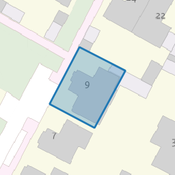 Perceel CLB00-N-4067