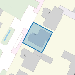 Perceel CLB00-N-4070