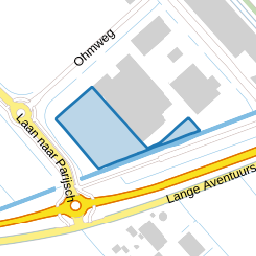 Perceel CLB00-N-4074