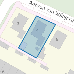 Perceel CLB00-N-4078