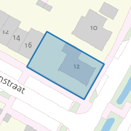 Perceel CLB00-N-4081