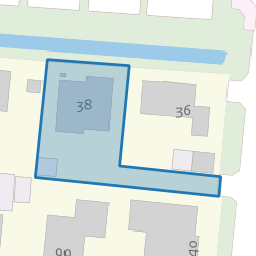 Perceel CLB00-N-4085