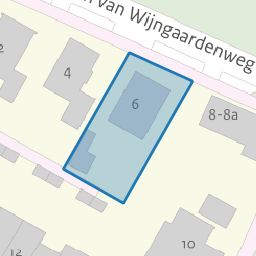 Perceel CLB00-N-4087