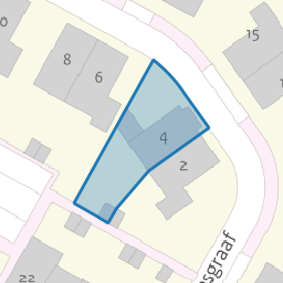 Perceel CLB00-N-4097