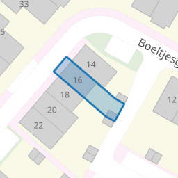 Perceel CLB00-N-4105