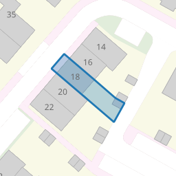 Perceel CLB00-N-4107