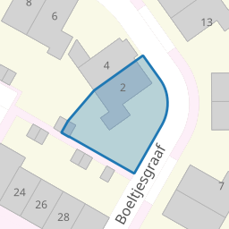 Perceel CLB00-N-4108