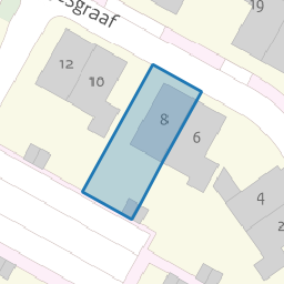 Perceel CLB00-N-4110