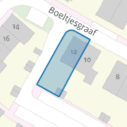 Perceel CLB00-N-4112