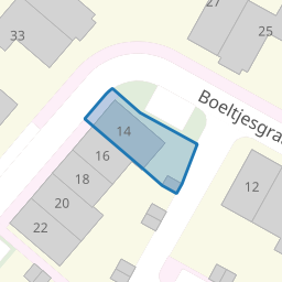 Perceel CLB00-N-4117