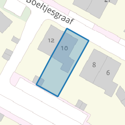 Perceel CLB00-N-4119