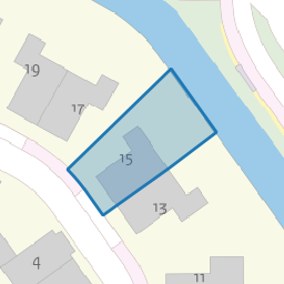 Perceel CLB00-N-4124