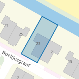 Perceel CLB00-N-4127