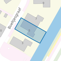 Perceel CLB00-N-4131