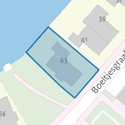 Perceel CLB00-N-4133