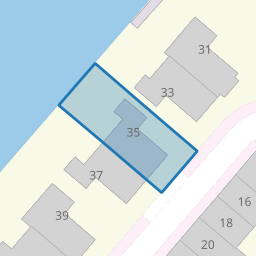 Perceel CLB00-N-4134