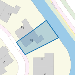 Perceel CLB00-N-4136