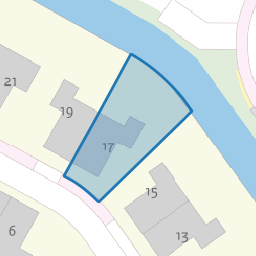 Perceel CLB00-N-4137