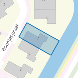 Perceel CLB00-N-4140