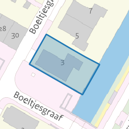 Perceel CLB00-N-4141