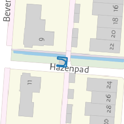 Perceel CLB00-N-4145