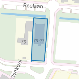 Perceel CLB00-N-4152