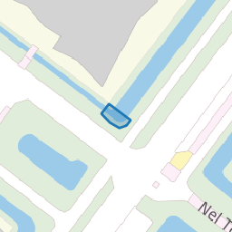 Perceel CLB00-N-4166