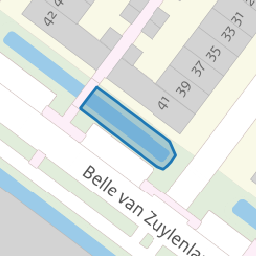 Perceel CLB00-N-4175