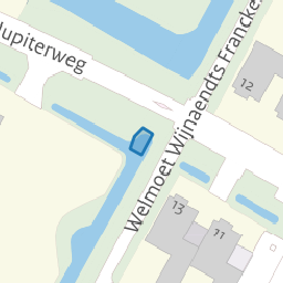 Perceel CLB00-N-4178