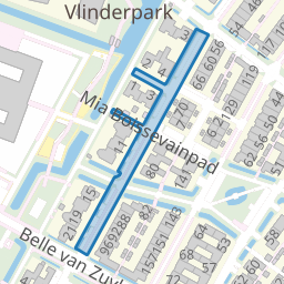 Perceel CLB00-N-4179